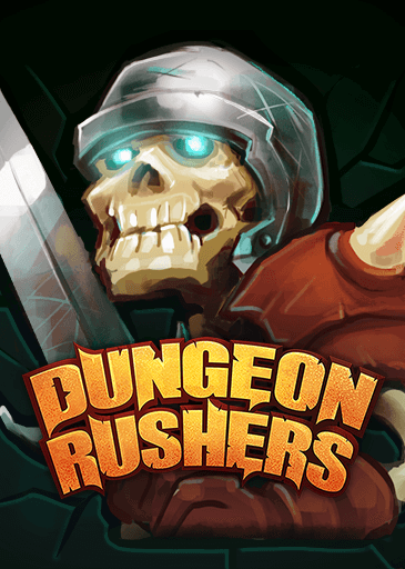 Profile picture of Dungeon Rushers Profile picture of Dungeon Rushers
