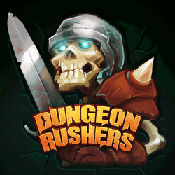 Image of Dungeon Rushers Image of Dungeon Rushers
