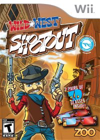 Profile picture of Wild West Shootout
