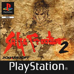 Image of SaGa Frontier 2