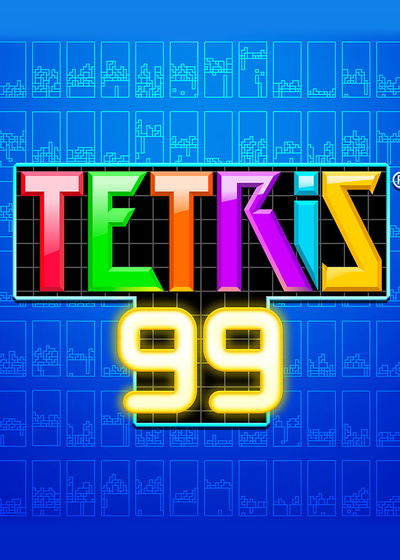Profile picture of TETRIS 99