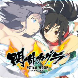 Image of Senran Kagura: Estival Versus