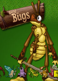 Profile picture of Band of Bugs