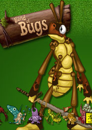 Profile picture of Band of Bugs