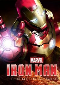 Profile picture of Iron Man 3: The Official Game