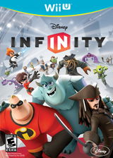 Profile picture of Disney Infinity