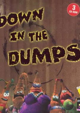 Profile picture of Down In The Dumps