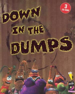 Image of Down In The Dumps