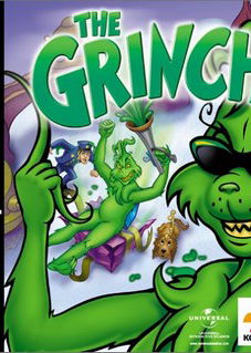Profile picture of The Grinch Profile picture of The Grinch