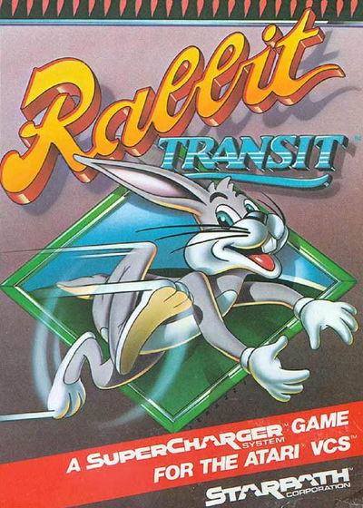 Profile picture of Rabbit Transit