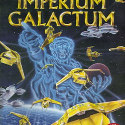 Image of Imperium Galactum