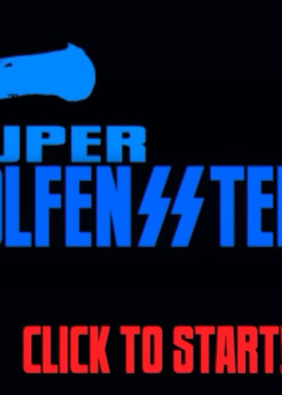 Profile picture of Super Wolfenstein HD