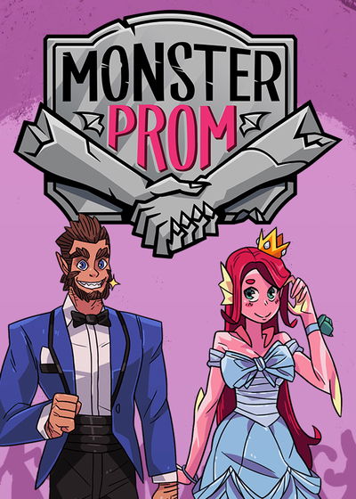 Profile picture of Monster Prom