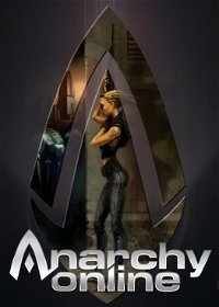 Profile picture of Anarchy Online
