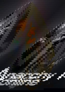 Profile picture of Anarchy Online Profile picture of Anarchy Online