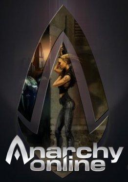 Image of Anarchy Online