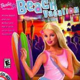 Image of Barbie Beach Vacation