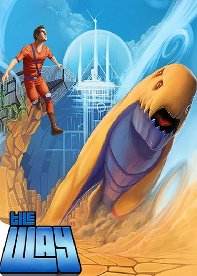 Profile picture of The Way Profile picture of The Way