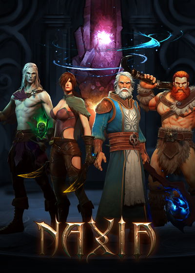 Profile picture of Naxia Profile picture of Naxia