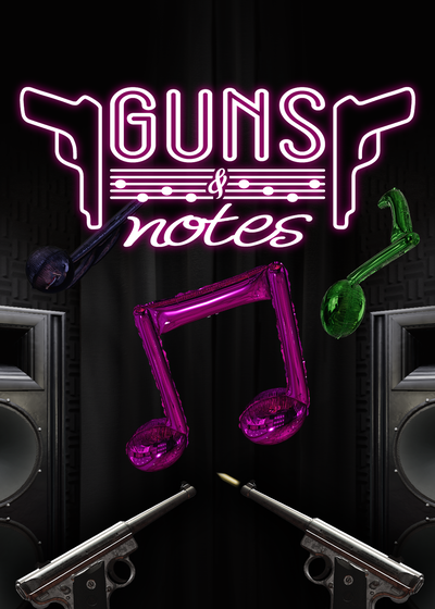 Profile picture of Guns And Notes