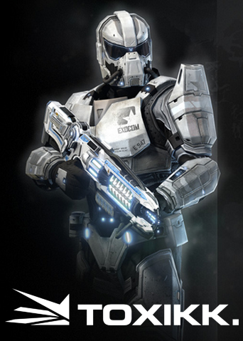 Profile picture of TOXIKK