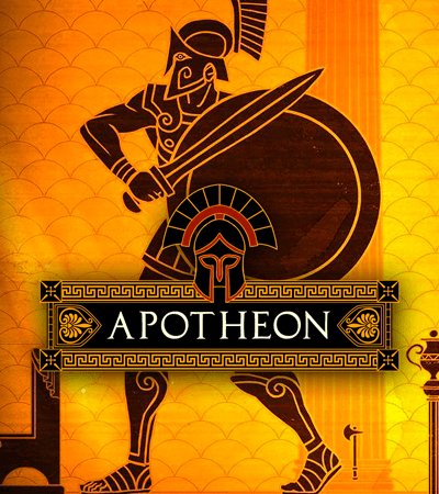 Image of Apotheon