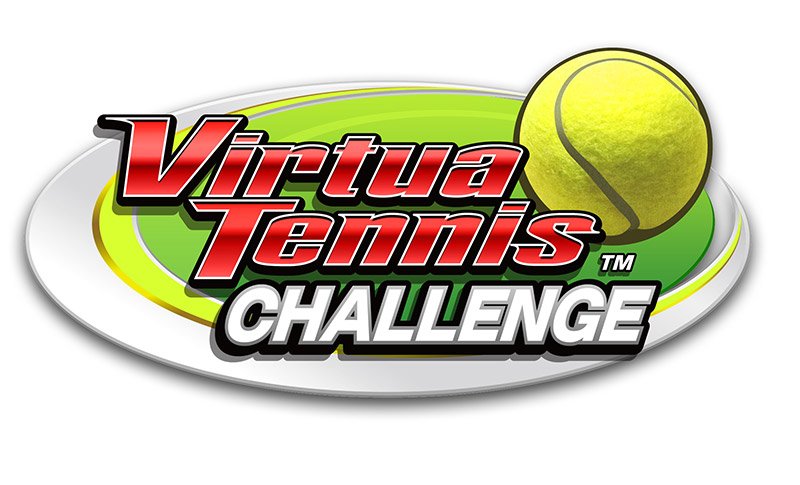 Image of Virtua Tennis Challenge