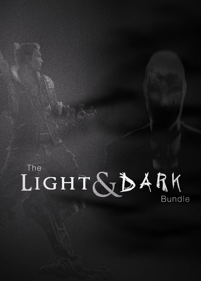 Profile picture of Light & Dark Bundle