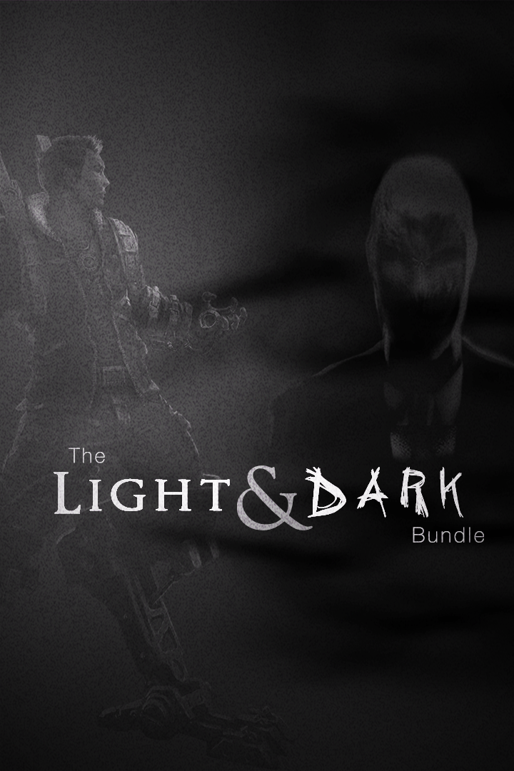 Image of Light & Dark Bundle