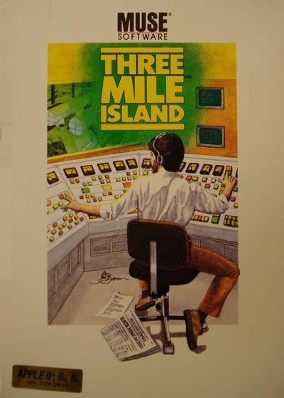 Profile picture of Three Mile Island