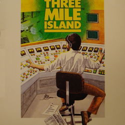 Image of Three Mile Island