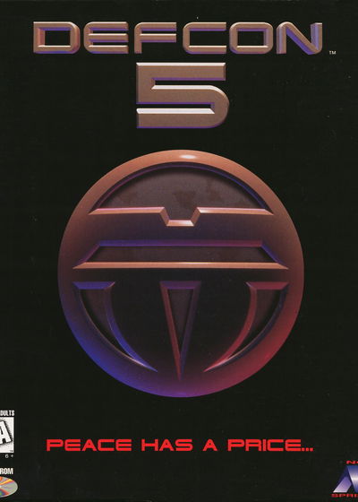 Profile picture of Defcon 5