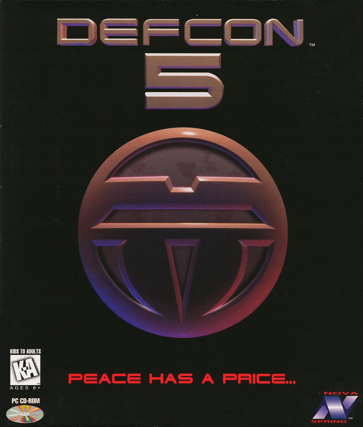 Image of Defcon 5