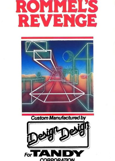 Profile picture of Rommel's Revenge Profile picture of Rommel's Revenge