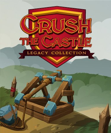 Image of Crush the Castle Legacy Collection