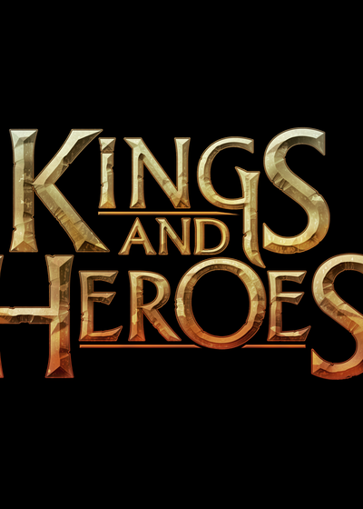 Profile picture of Kings and Heroes