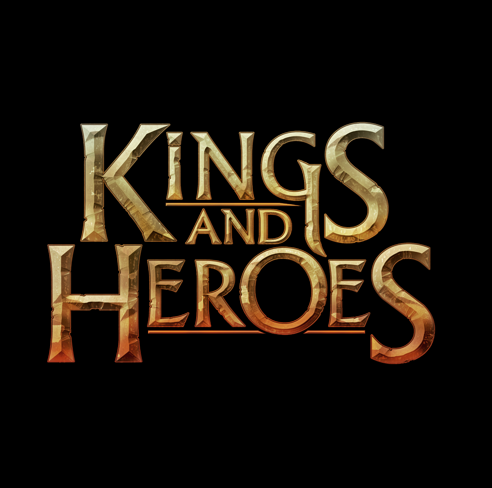 Image of Kings and Heroes