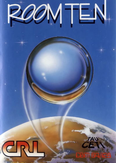 Profile picture of Room Ten Profile picture of Room Ten