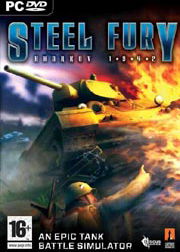 Profile picture of Steel Fury - Kharkov 1942