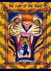 Profile picture of The Way of the Tiger (CPC/Spectrum)