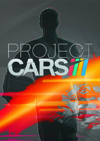 Profile picture of Project CARS Profile picture of Project CARS