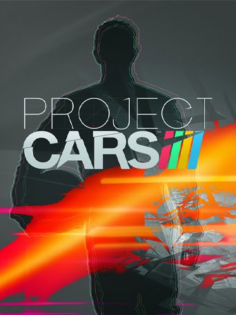 Image of Project CARS