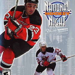 Image of ESPN National Hockey Night