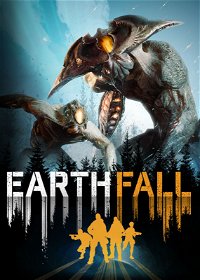 Profile picture of Earthfall