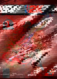 Profile picture of NBA 2K12