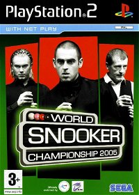 Profile picture of World Snooker Championship 2005