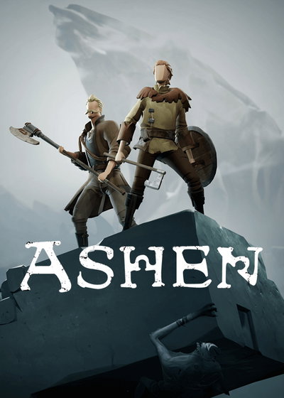 Profile picture of Ashen