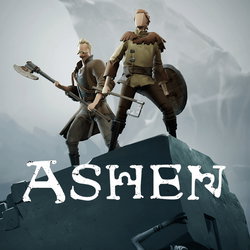 Image of Ashen