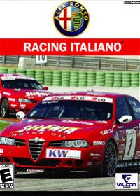 Profile picture of Alfa Romeo Racing Italiano