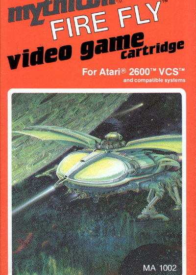 Profile picture of Fire Fly